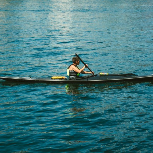 KAYAK DE MER 1