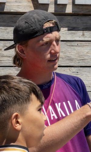 Mike